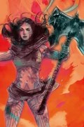 BARBARIC: HELL TO PAY #1E 