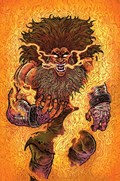 BARBARIC: HELL TO PAY #1D 