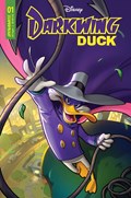 DARKWING DUCK #1C 