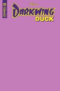 DARKWING DUCK #1F 