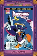 DARKWING DUCK #1-RI-C 