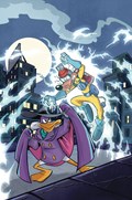DARKWING DUCK #1-RI-J 