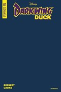 DARKWING DUCK #1N 