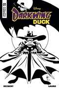 DARKWING DUCK #1-RI 