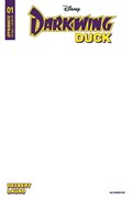 DARKWING DUCK #1O 