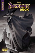 DARKWING DUCK #1-RI-E 