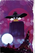 DARKWING DUCK #1-RI-G 