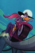 DARKWING DUCK #1-RI-L 