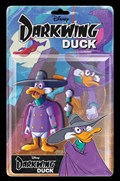 DARKWING DUCK #1-RI-K 