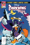 DARKWING DUCK #1-RI-M 