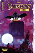 DARKWING DUCK #1K 