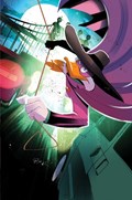 DARKWING DUCK #1-RI-Q 