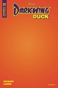 DARKWING DUCK #1M 