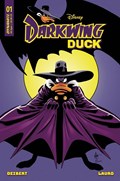 DARKWING DUCK #1L 