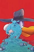 DARKWING DUCK #5-RI-F 