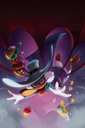 DARKWING DUCK #4P 