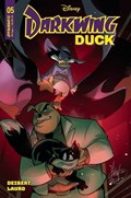 DARKWING DUCK #5B 
