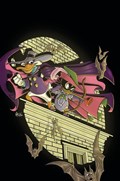DARKWING DUCK #5W 