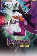 DARKWING DUCK #1G 