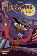 DARKWING DUCK #6C 