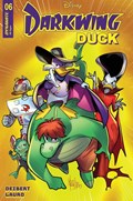 DARKWING DUCK #6B 