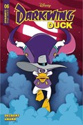 DARKWING DUCK #6D 