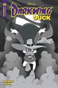 DARKWING DUCK #6-RI-N 