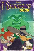 DARKWING DUCK #6-RI-I 