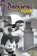 DARKWING DUCK #6-RI-L 