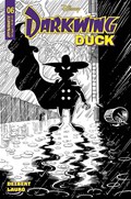 DARKWING DUCK #6-RI-K 
