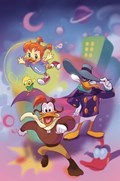 DARKWING DUCK #6N 