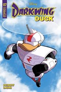 DARKWING DUCK #7C 