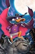 DARKWING DUCK #1J 