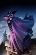 DARKWING DUCK #1I 