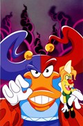 DARKWING DUCK #2-RI-K 