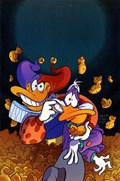DARKWING DUCK #2-RI-E 