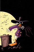 DARKWING DUCK #2-RI-Q 