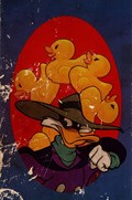 DARKWING DUCK #2-RI-R 