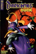 DARKWING DUCK #3 