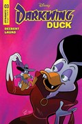 DARKWING DUCK #3C 