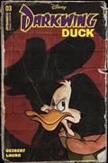 DARKWING DUCK #3I 