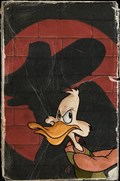 DARKWING DUCK #3-RI-O 