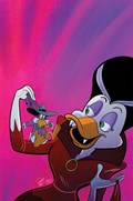 DARKWING DUCK #3-RI-G 