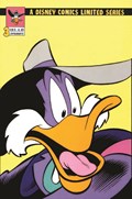 DARKWING DUCK #3-RI-H 