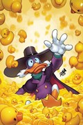 DARKWING DUCK #2G 