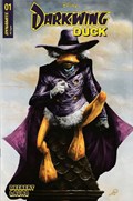 DARKWING DUCK #1-TOM 