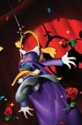DARKWING DUCK #3G 