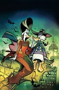 DARKWING DUCK #4R 