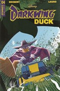 DARKWING DUCK #4E 