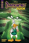 DARKWING DUCK #4D 